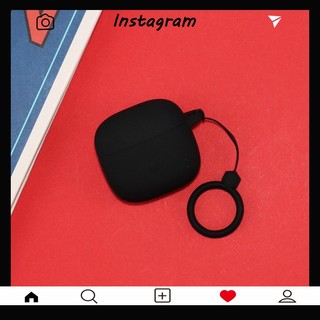 BD02  Baseus E3 case  / Baseus E8 case / Baseus  W04 Dustproof Silicone Protective Case For  Baseus E3  /  E8 / w04