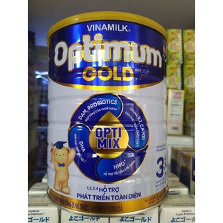Sữa Optimum Gold OPTI MIX 3 1,45kg