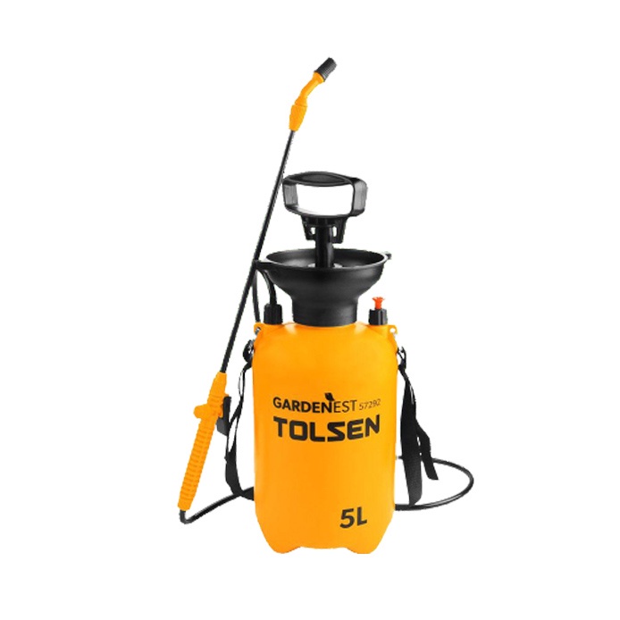 Bình xịt tưới cây 5 lít Tolsen 57292