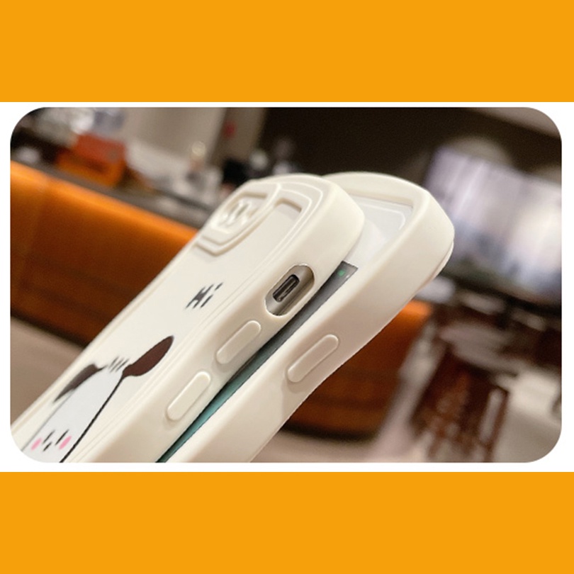 Ốp Điện Thoại TPU Mềm Hình Gấu Hoạt Hình Dễ Thương Cho Realme GT Neo Flash GT Neo 2T Q3 Pro Q3i V13 8 8S