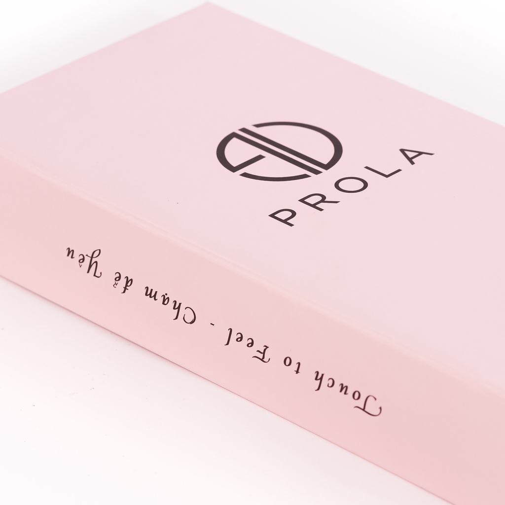 Nước Hoa Nữ PROLA La Angel Phong Cách Nữ Tính, Tinh Khôi, Thanh Lịch PL04 - Dạng xịt 15ml | BigBuy360 - bigbuy360.vn