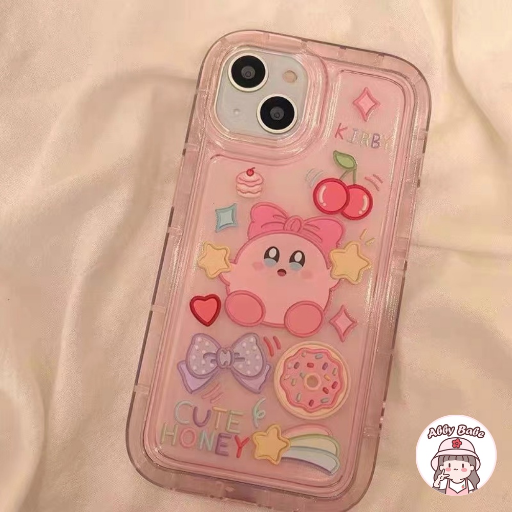 Ốp Điện Thoại TPU Mềm Trong Suốt Chống Mồ Hôi In Hình Dễ Thương Cho IPhone 14 Pro Max 11 13 12 11 Pro Max X XS XR