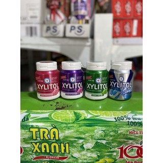 Kẹo cao su XYLITOL