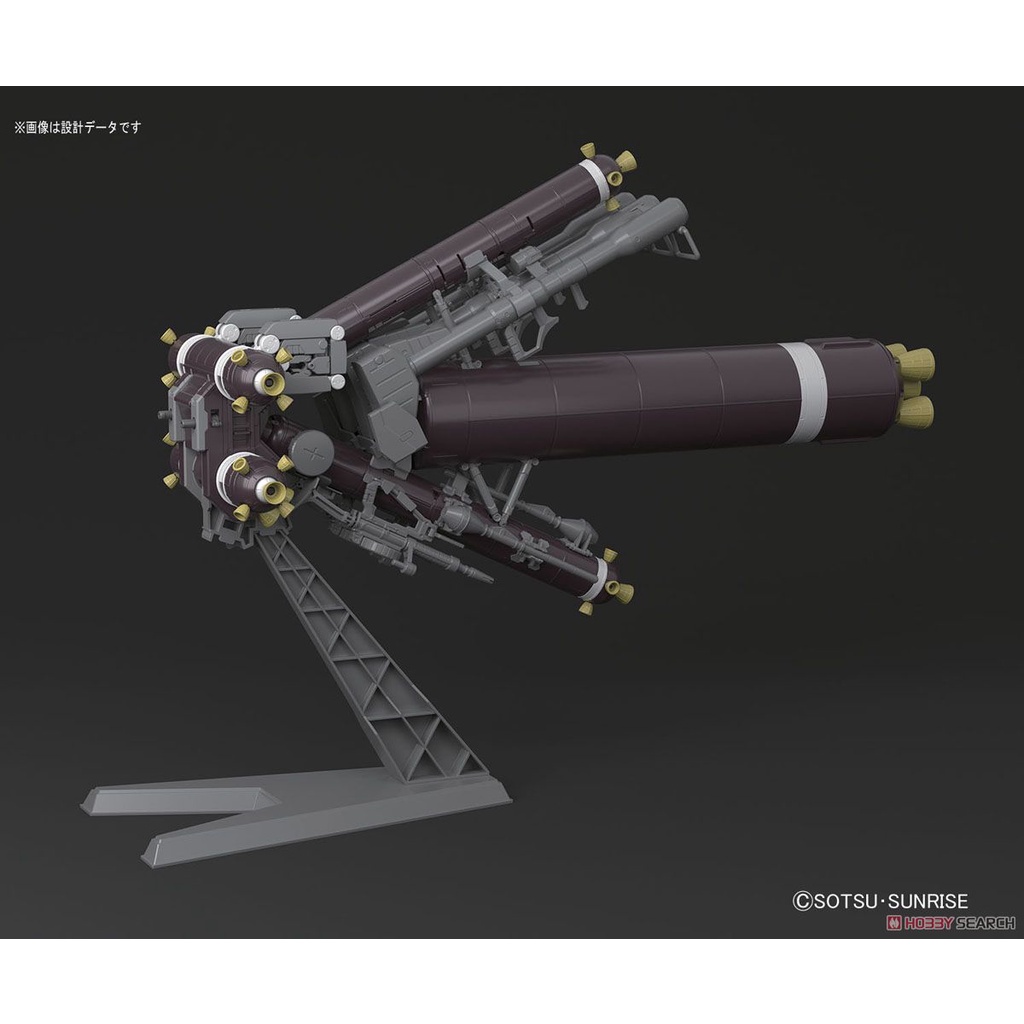 Mô hình lắp ráp Gundam MG Zaku High Mobility - Psycho Zaku Ver.Ka - Thunderbolt ver