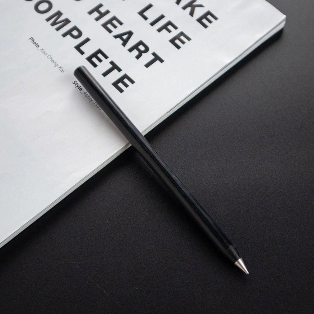 Bút Chì Gỗ PEWANY Eternal Dùng Vẽ Phác Thảo Ký Tự Vô Hạn Cho Học Sinh