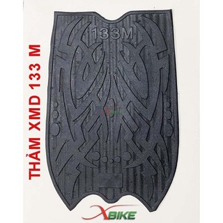 THẢM LÓT CHÂN XE MÁY ĐIỆN 133M, 133S