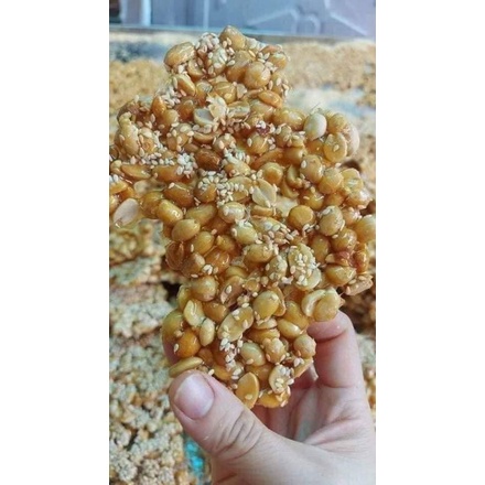 Kẹo lạc rối ship toàn quốc