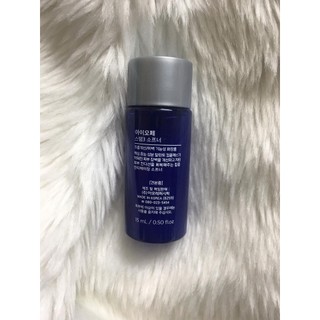 (Mini 15ml) Nước hoa hồng IOPE STEM III Softener