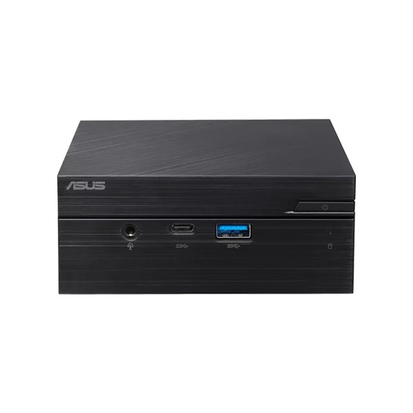Máy Tính Đồng Bộ - Mini PC ASUS PN51-S1-B-B5201MV | RYZEN 5 5500U | Chính Hãng Mới 100% | Bảo Hành 3 năm | BigBuy360 - bigbuy360.vn