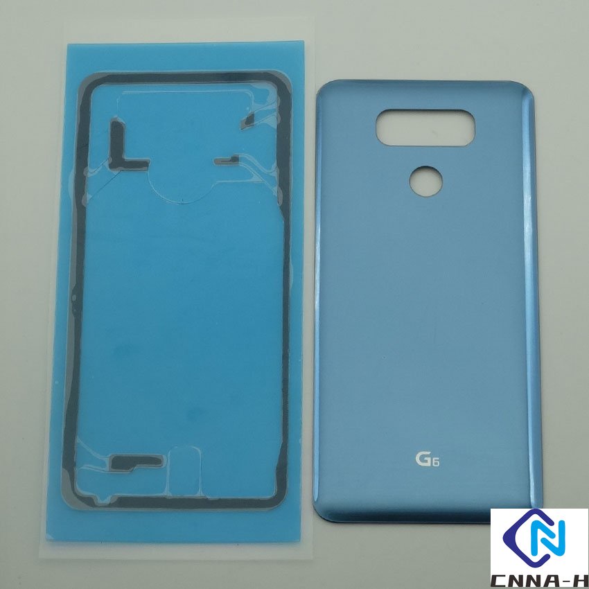Nắp Pin Thay Thế Cho Điện Thoại LG G6 G6 G6 + LG G6 +