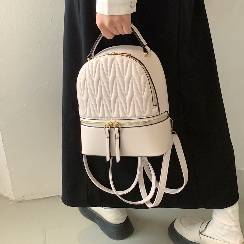 Balo thời trang size nhỏ