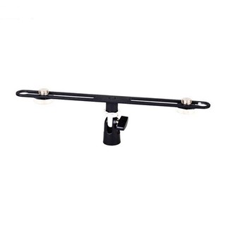 Alctron mas-020 - giá kẹp micro kép