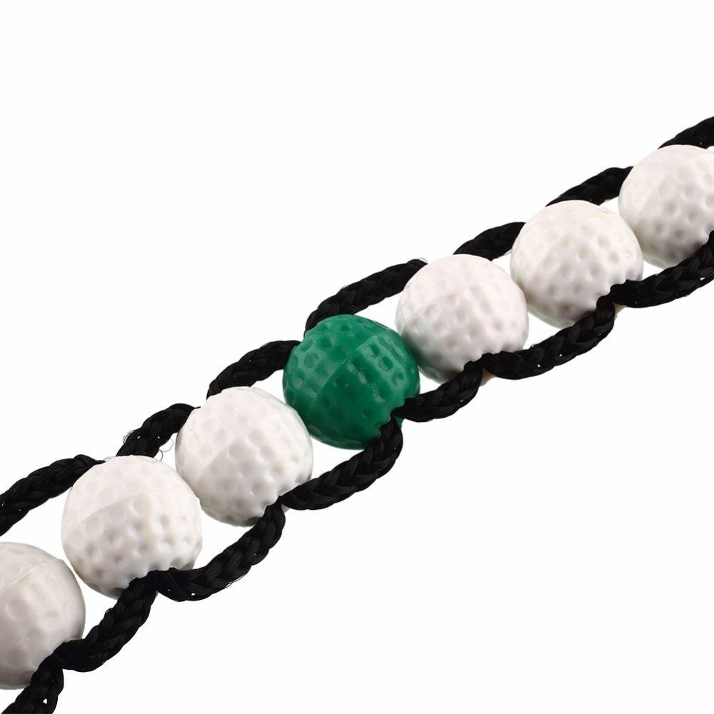 Dụng Cụ Đếm Điểm Chơi Golf Kèm Kẹp Tiện Dụng