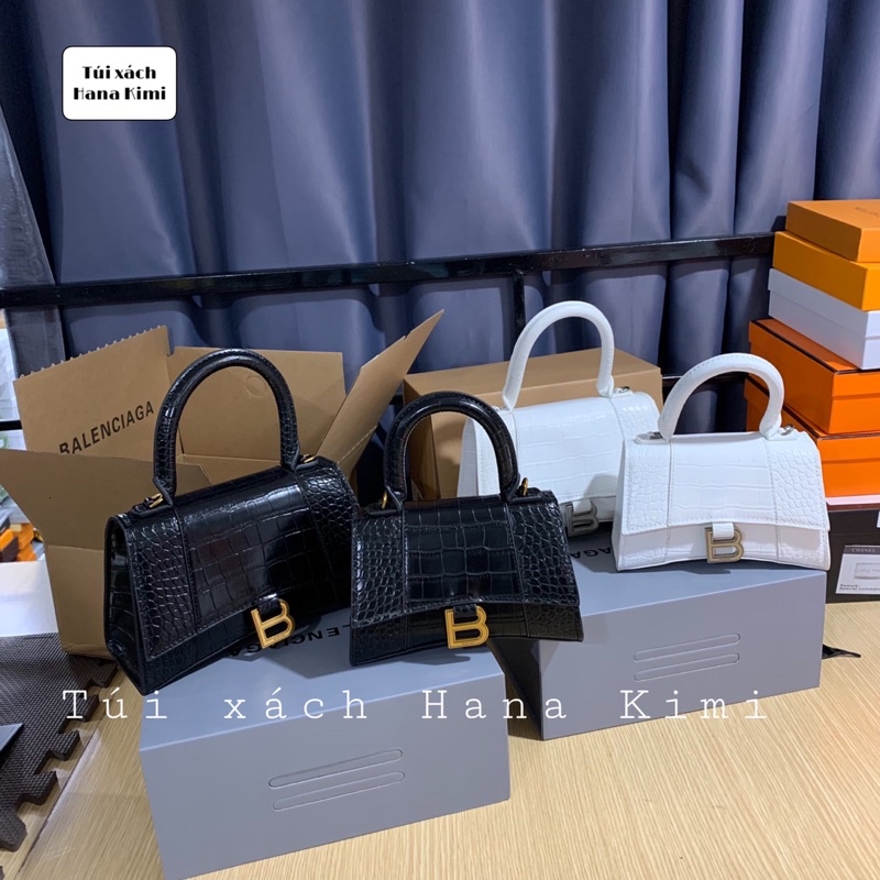 Túi Balen bản cao cấp 2 Box