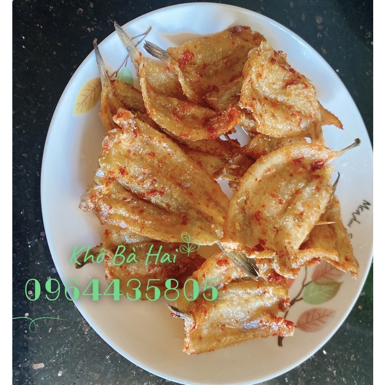 Khô cá Bóng (500gram/1túi)