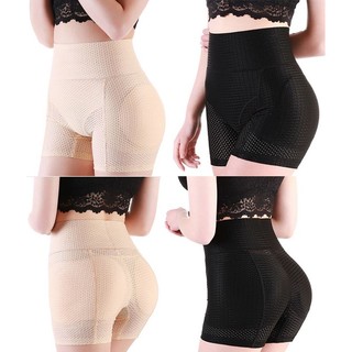 Quần độn mông và hông lưng cao gen bụng cao cấp thông hơi