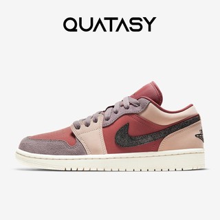 Giày sneaker JD1 Low Canyon Rust chính hãng