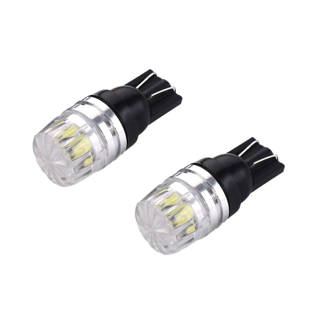Bóng Đèn LED T10 5730 2SMD Chất Lượng Cao Cho Xe Hơi