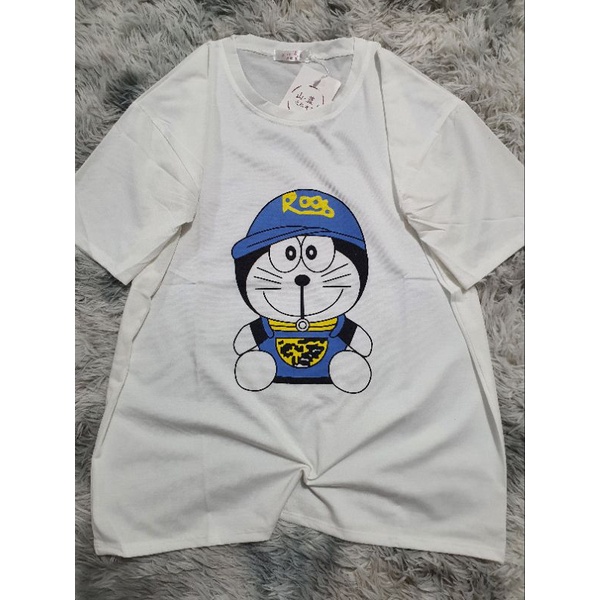 Áo phông Unisex túi zip sịn sò, Form rộng dưới 70kg tay lỡ, Nam Nữ đều mặc được