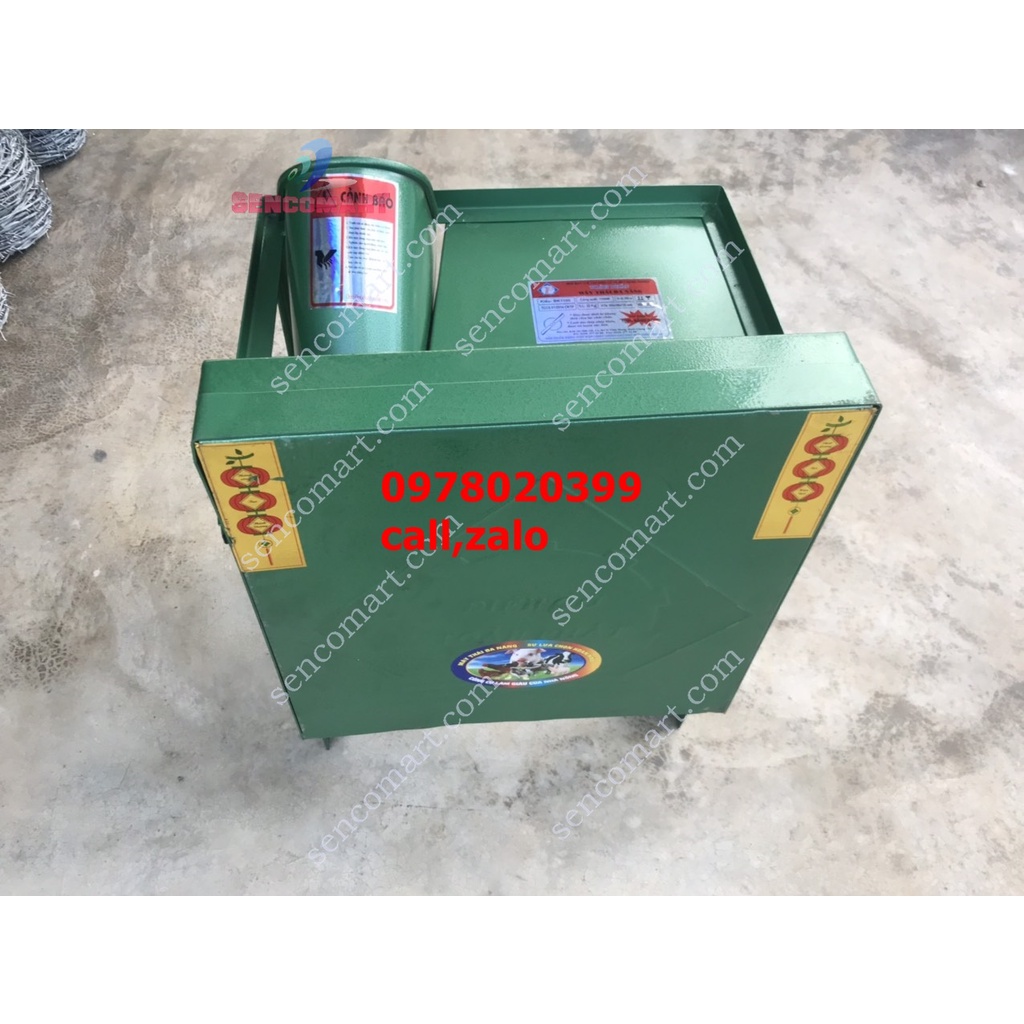 Máy Xắt Cây Chuối TK45, Máy băm cây chuối Hàng Việt Nam