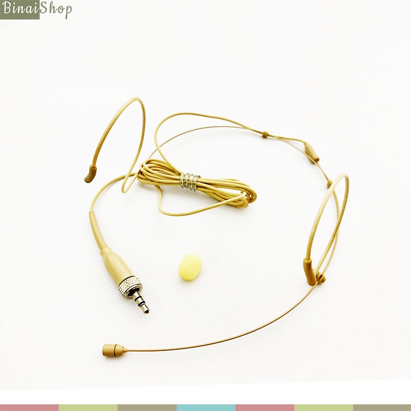 Micro hạt gạo gài tai XXD GW-531