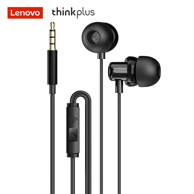 Tai Nghe Chống Ồn TW13 Có Mic Dành Cho Chơi Game Lenovo
