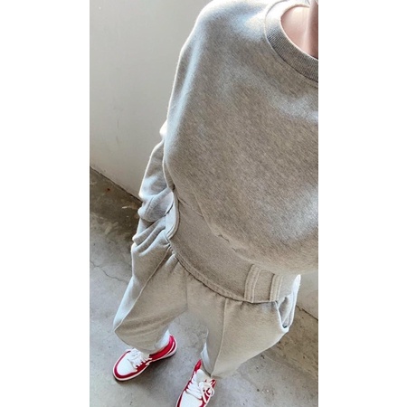 BỘ THỂ THAO DÀI BO EO SIÊU TÔN DÁNG