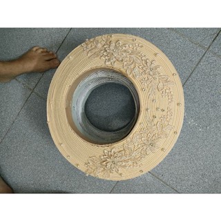 Khăn xếp đội đầu 30 vòng