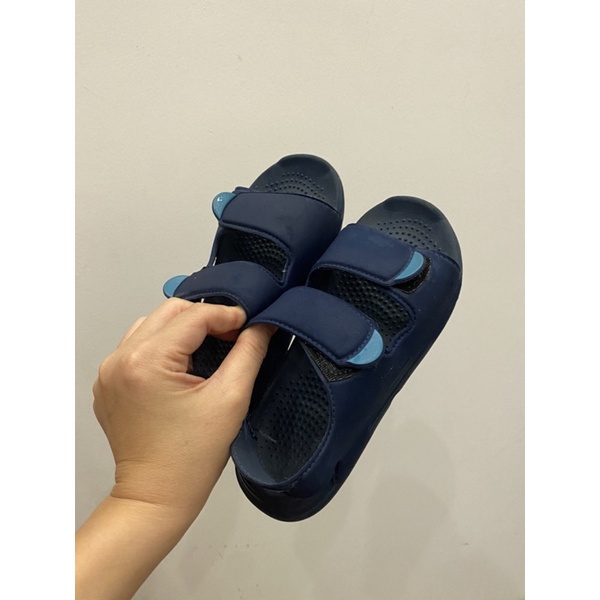 Thanh lý Dép sandal Adidas