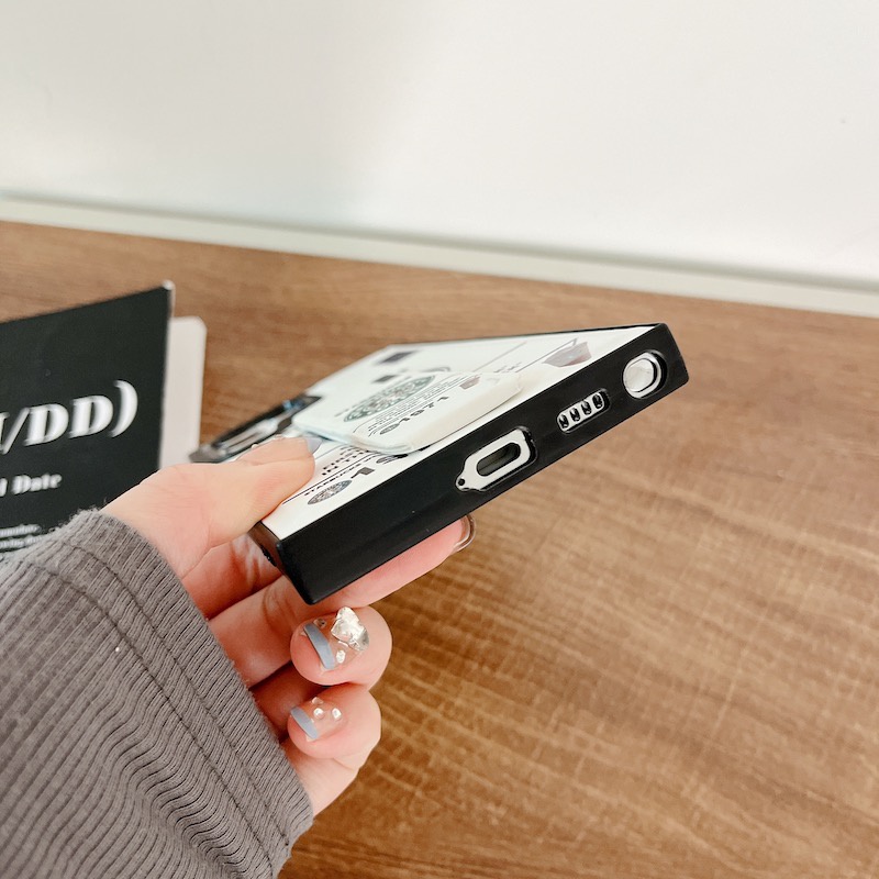 Ốp Điện Thoại Có Giá Đỡ Đa Năng Cho Samsung Galaxy S22 Ultra