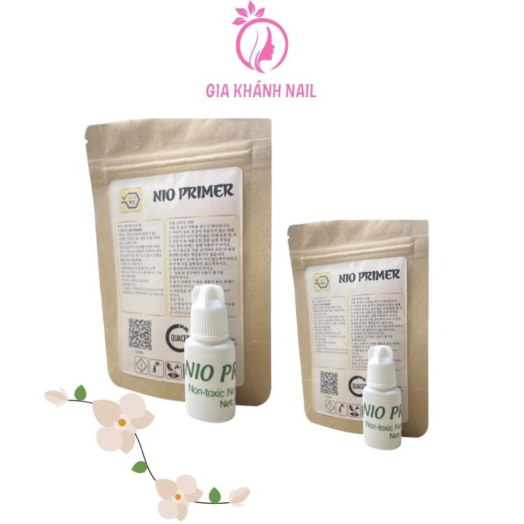 Liên kết tạo độ bền mi ( primer ).