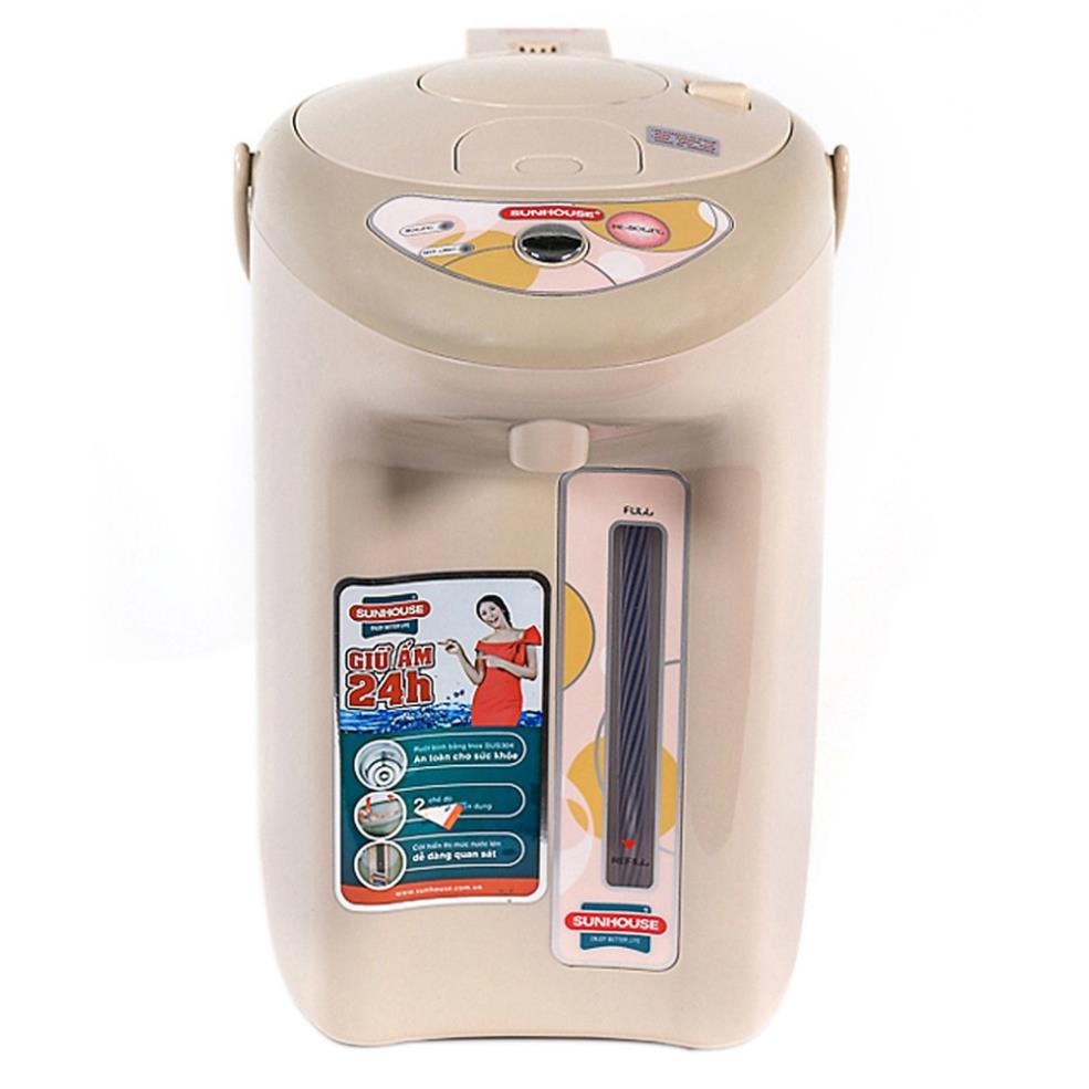 Bình thủy điện Sunhouse SH1530