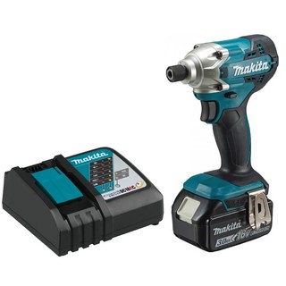  Máy bắt vít MAKITA DTD156Z chính hãng vặn vít 156 Makita Nghề Mộc 
