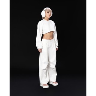 F/w 22 w pants ( quần kaki ống rộng phong cách ngầu )