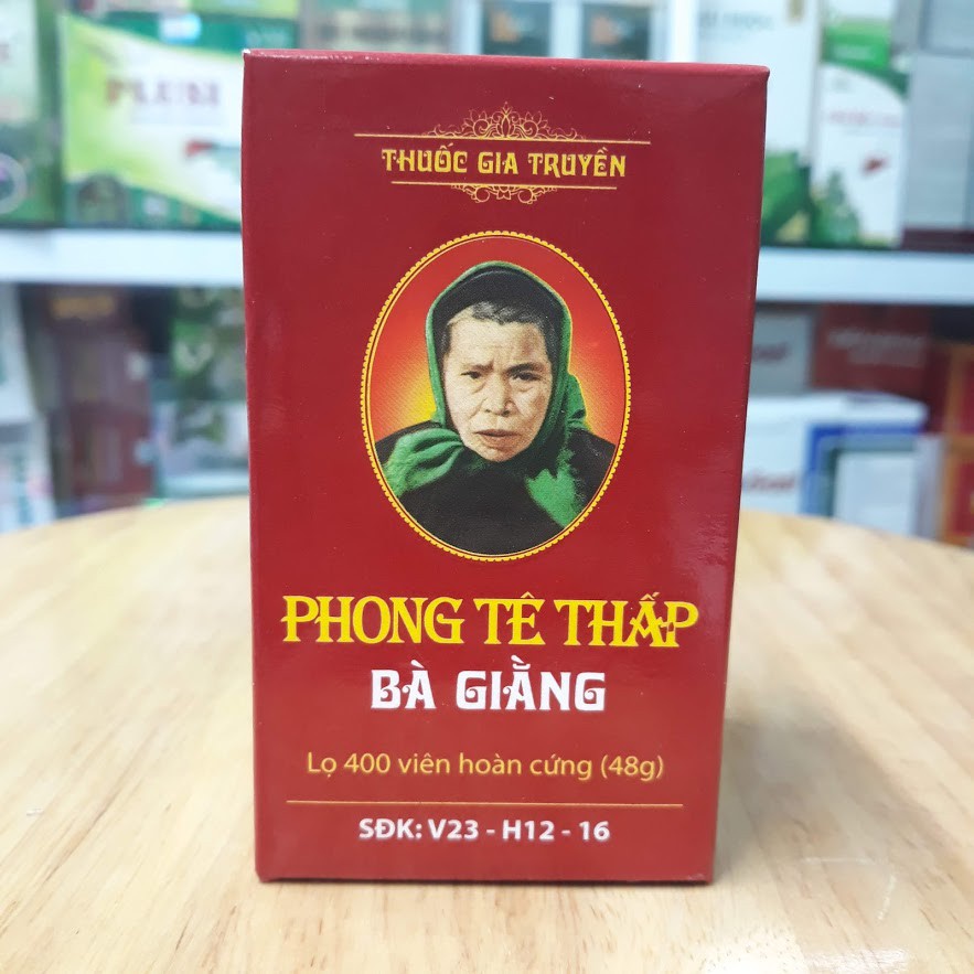 PHONG TE THAP BÀ GIẰNG