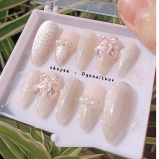 (Nail box) Móng thiết kế giá rẻ