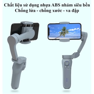 Gimbal Chống Rung