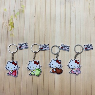 Móc khóa dễ thương Hello Kitty (được chọn mẫu)
