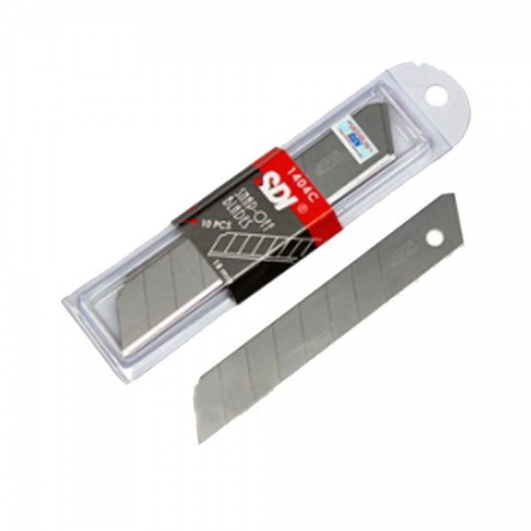 Lưỡi dao SDI lớn/nhỏ (1 hộp 10 cái)