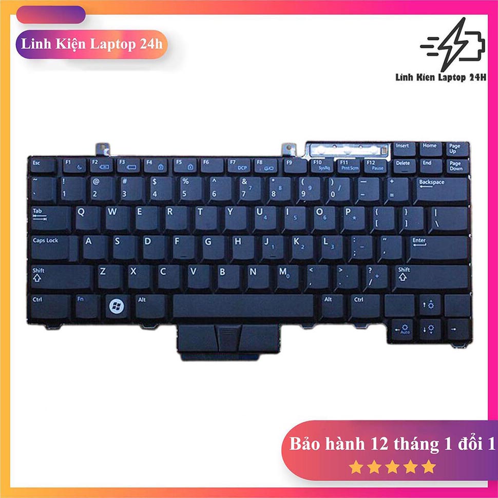 Bàn Phím Laptop Dell Latitude E5400 E6400 E5500 E6410 E6500 E6510 M4200 M4500
