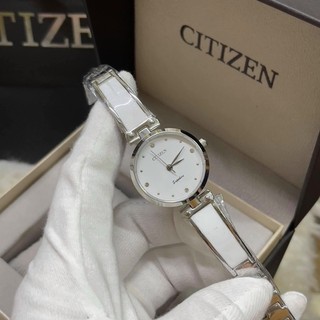 Đồng hồ nữ citi.zzent