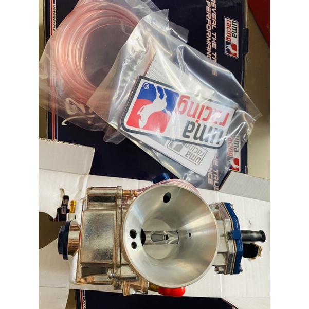 Bình uma ga dẹp 30 chính hãng