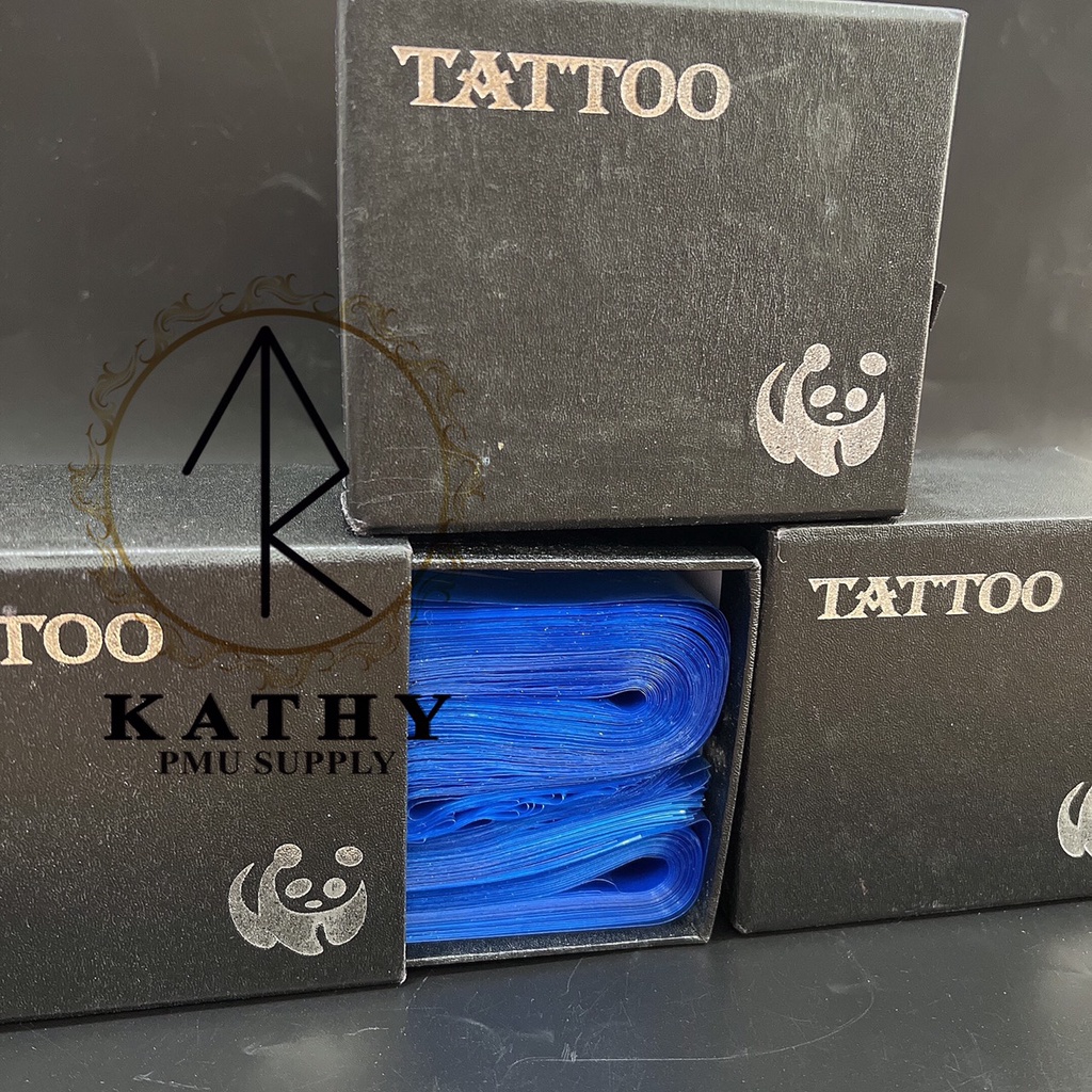 Nilon bọc dây máy phun xăm