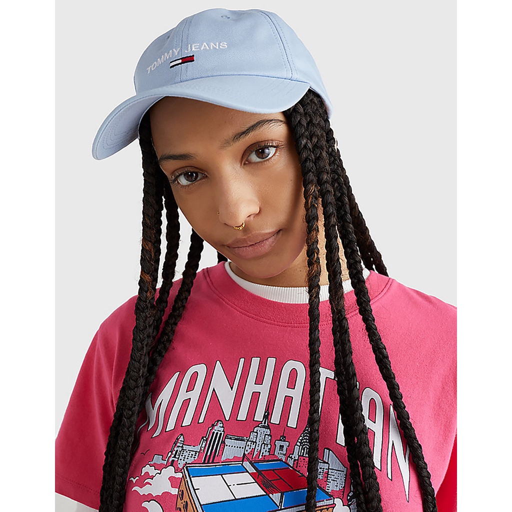 Nón Nữ Tjw Sport Cap