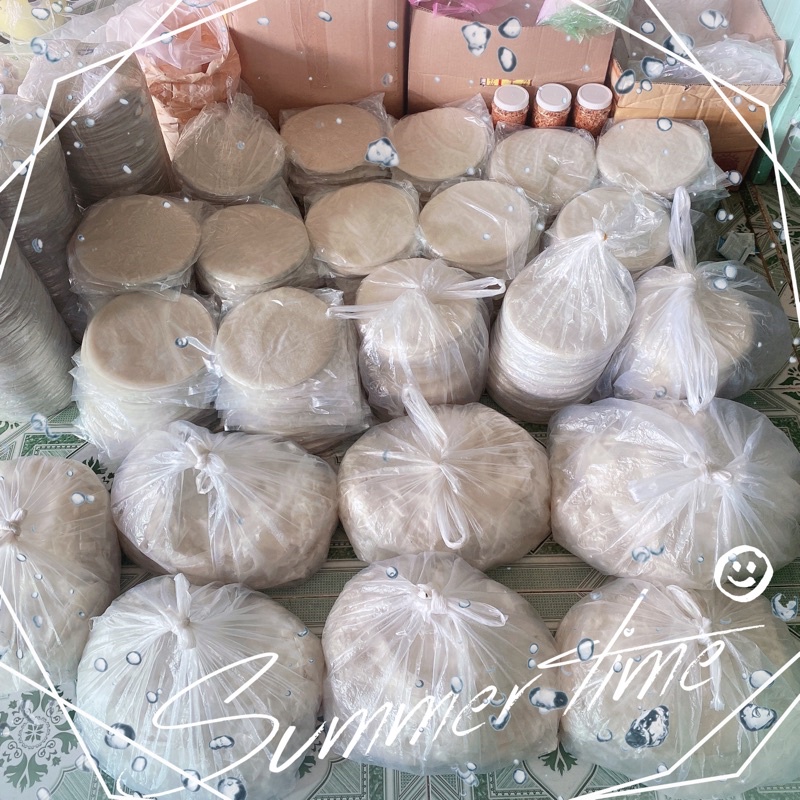 10kg tròn phơi sương cho sỉ