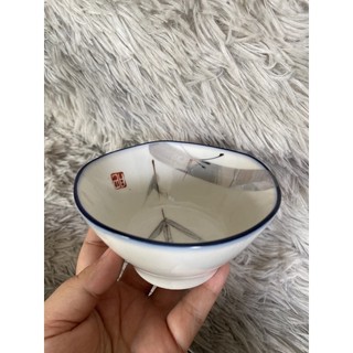 Chén chè/chén chấm đk 11cm