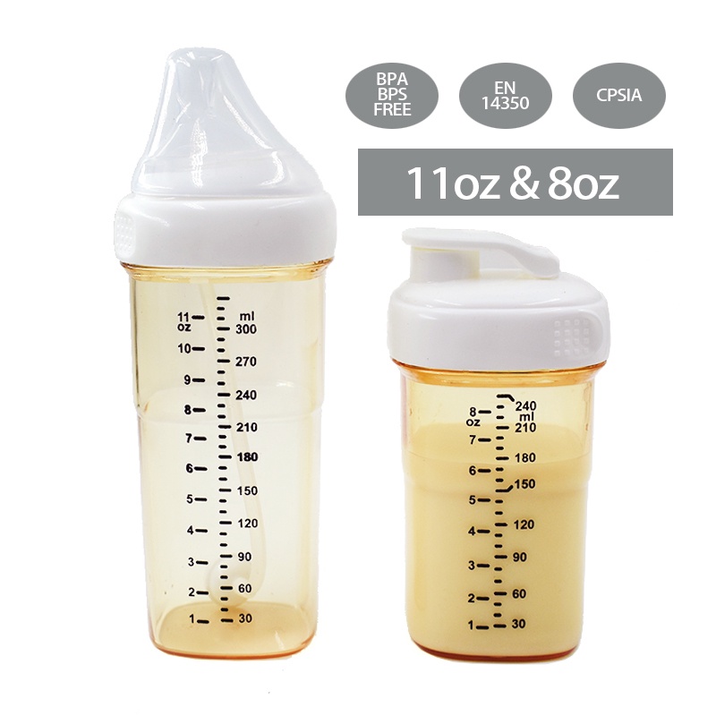 Bình Sữa Cho Bé 300ml / 11oz 240ml / 8oz