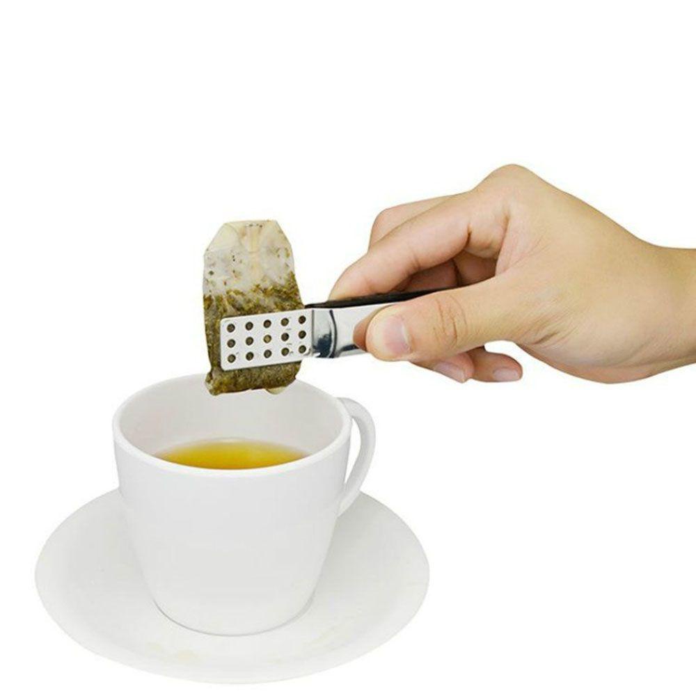 Kẹp Giữ Túi Lọc Trà Mini Chất Lượng Cao