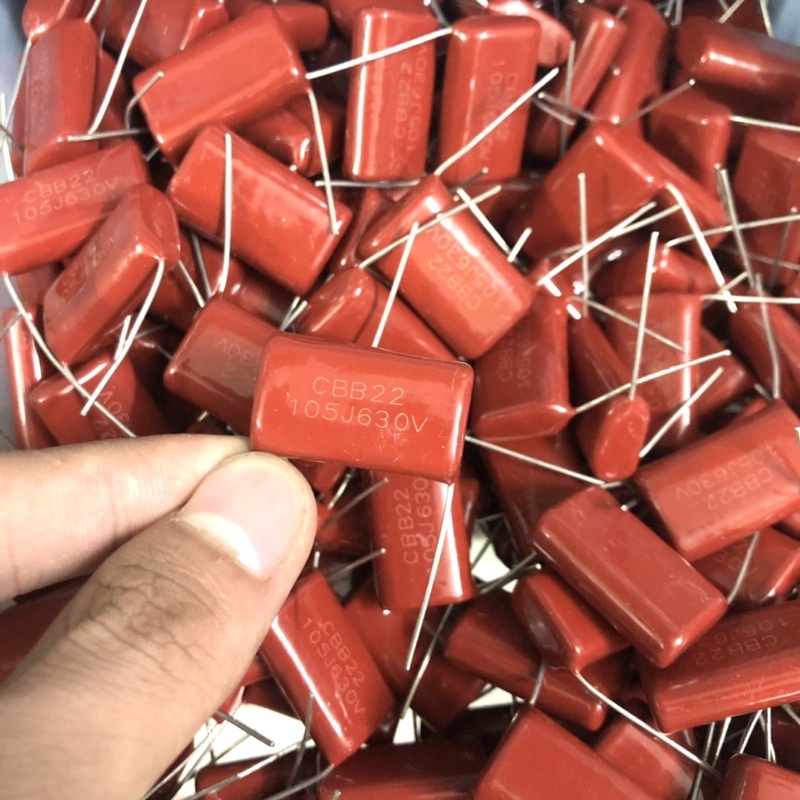 105J 630V tụ CBB 105J 1uF