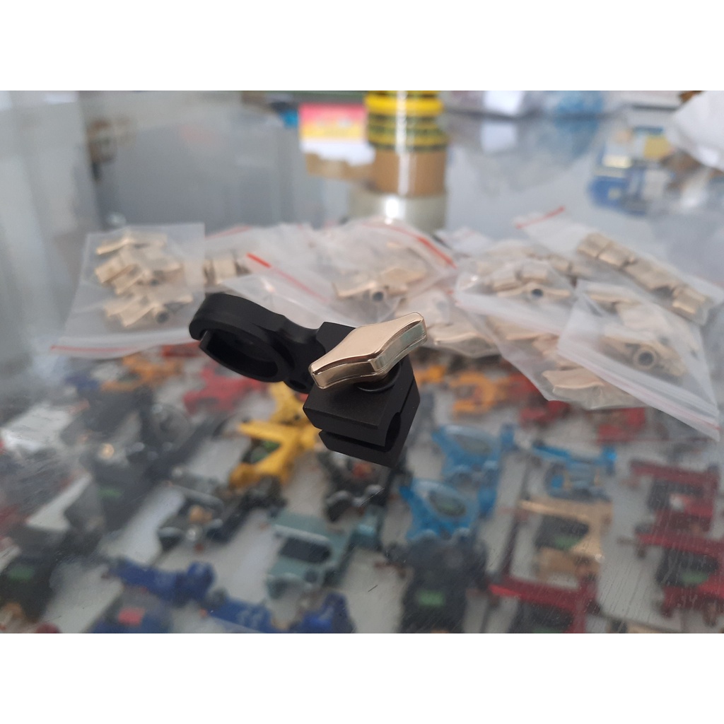 Ốc Khóa Máy Xăm Dankubin